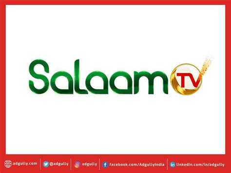 salaam tv